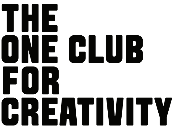 The One Club for Creativity