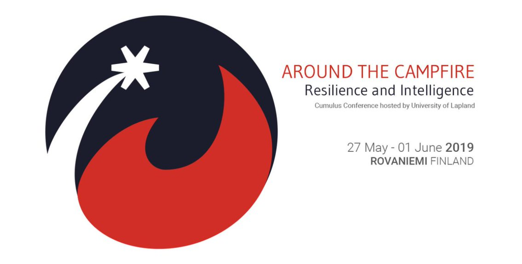 Around the Campfire – Resilience and Intelligence