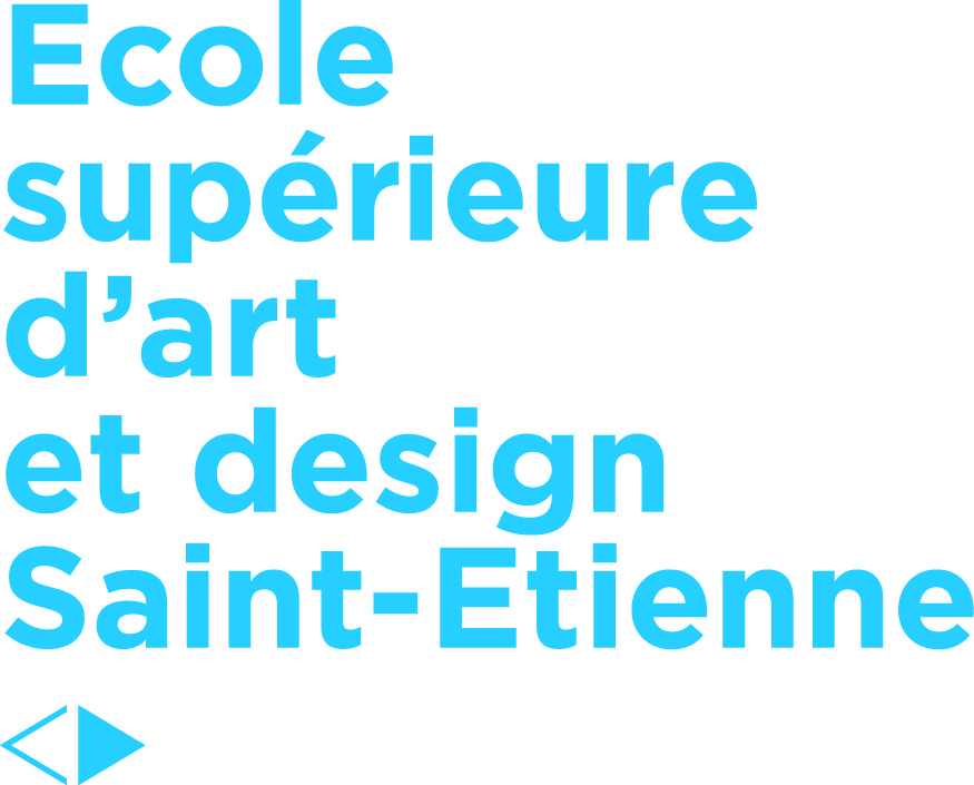 Ecole Supérieure d’Art et Design de Saint-Etienne (ESADSE)