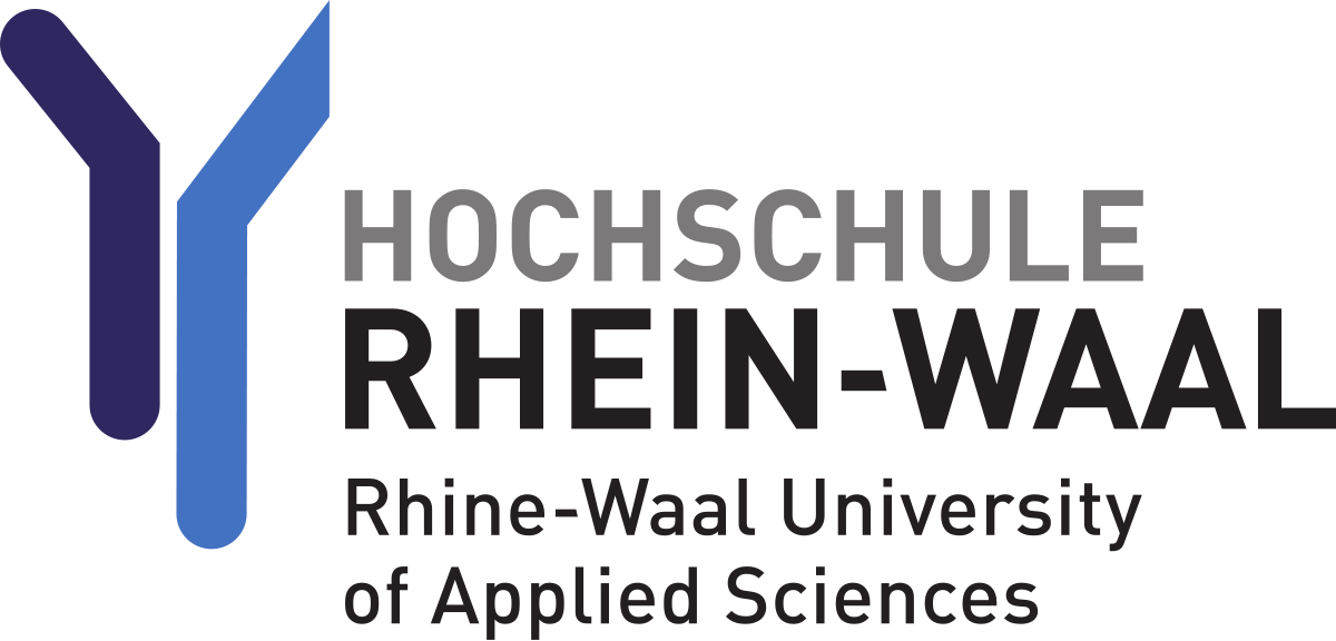 Chemicaliën Vijandig Vergelding Rhine-Waal University of Applied Sciences - Cumulus Association