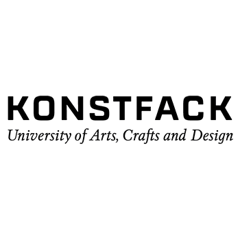 Konstfack the University of Arts, Crafts and Design