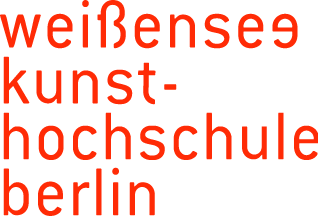 Weissensee Kunsthochschule Berlin