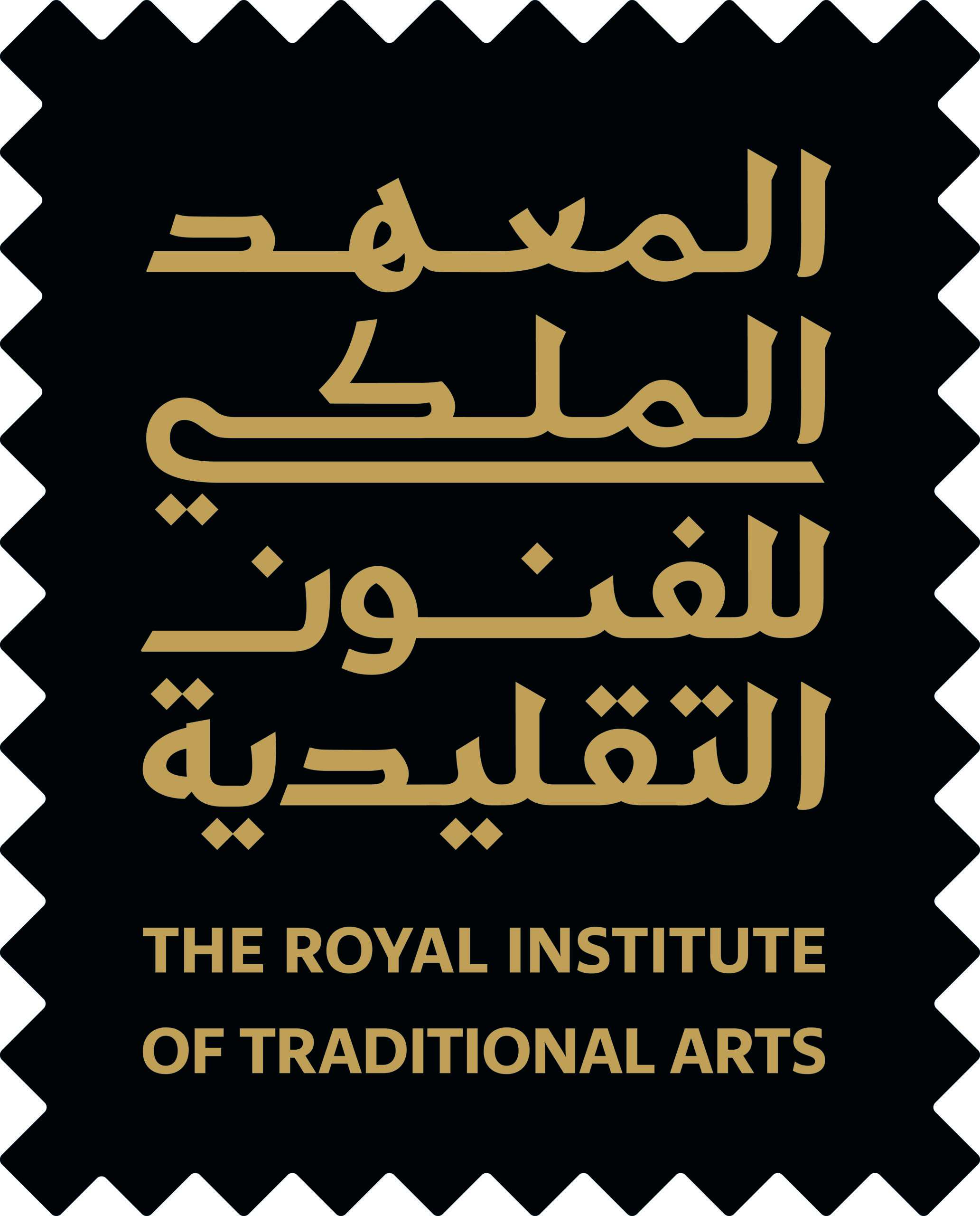 The Royal Institute Of Traditional Arts