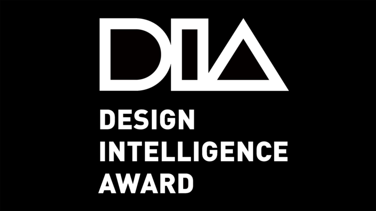 DIA Design Intelligence Award - Cumulus Association