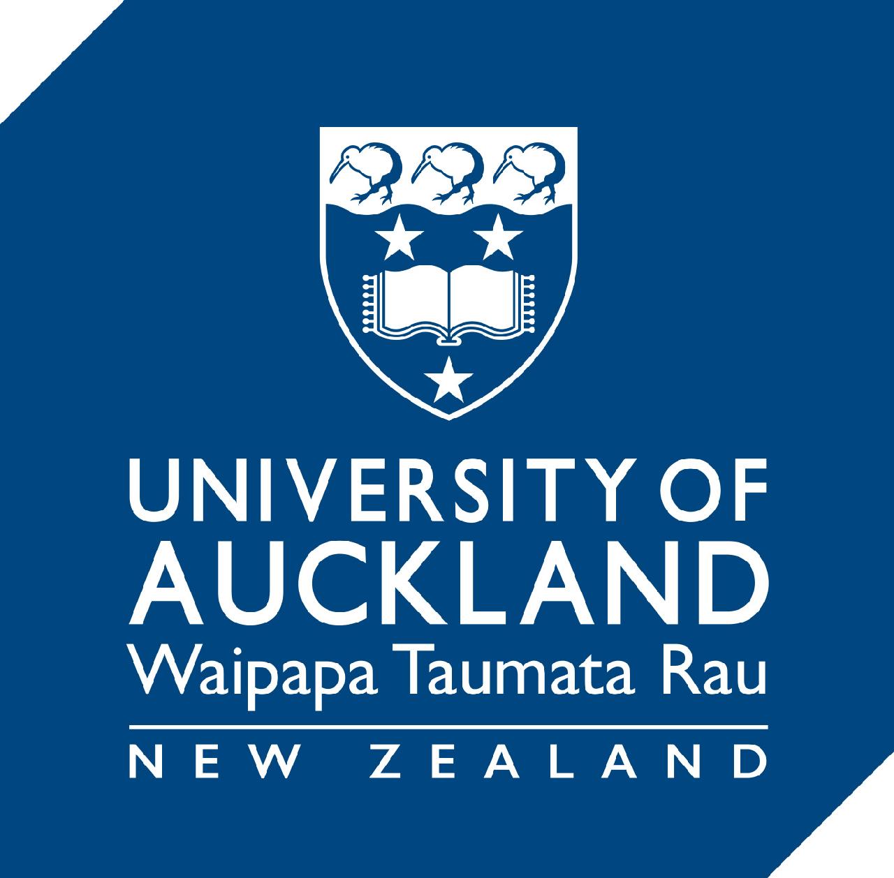 University of Auckland | Waipapa Taumata Rau