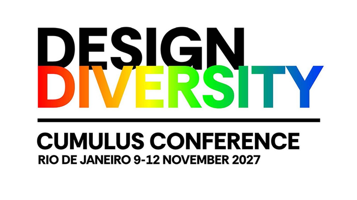 Cumulus Rio 2027 – Shifting Patterns of Design Diversity